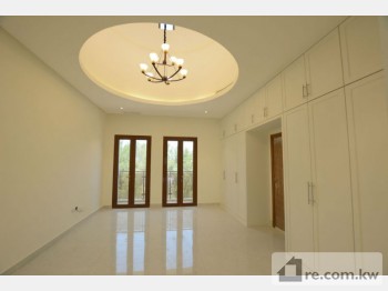 Villa For Rent in Kuwait - 208397 - Photo #