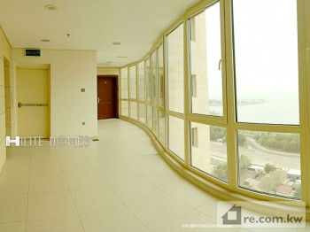 Apartment For Rent in Kuwait - 208414 - Photo #