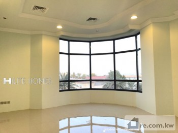 Apartment For Rent in Kuwait - 208416 - Photo #