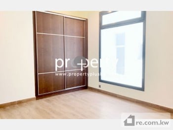 Apartment For Rent in Kuwait - 208569 - Photo #
