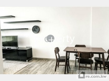 Apartment For Rent in Kuwait - 208570 - Photo #