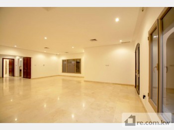 Villa For Rent in Kuwait - 208571 - Photo #