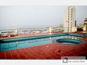 Apartment For Rent in Kuwait - 208612 - Photo #