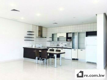 Apartment For Rent in Kuwait - 208616 - Photo #