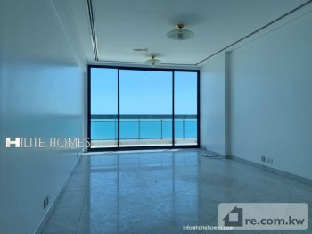 Apartment For Rent in Kuwait - 208717 - Photo #