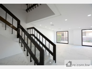 Villa For Rent in Kuwait - 208728 - Photo #