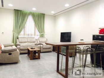 Apartment For Rent in Kuwait - 208729 - Photo #