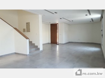 Villa For Rent in Kuwait - 208737 - Photo #