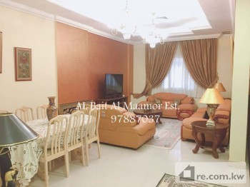 Apartment For Rent in Kuwait - 208813 - Photo #