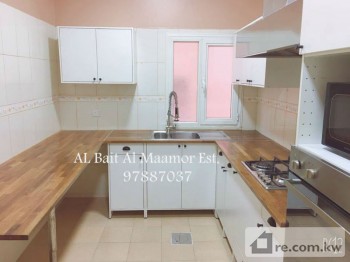 Apartment For Rent in Kuwait - 208814 - Photo #