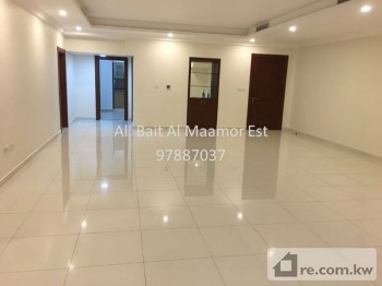 Apartment For Rent in Kuwait - 208815 - Photo #