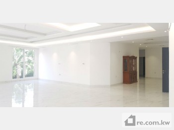 Floor For Rent in Kuwait - 208854 - Photo #