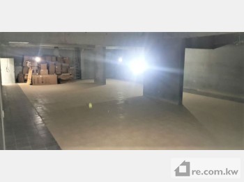 Warehouse For Rent in Kuwait - 208930 - Photo #