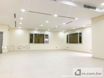 Villa For Rent in Kuwait - 208938 - Photo #