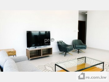 Apartment For Rent in Kuwait - 208945 - Photo #