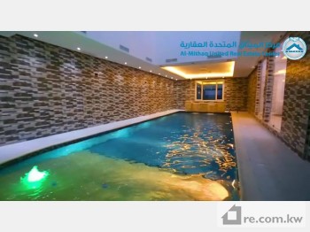 Beach-House For Sale in Kuwait - 209008 - Photo #