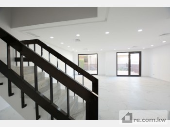 Villa For Rent in Kuwait - 209017 - Photo #