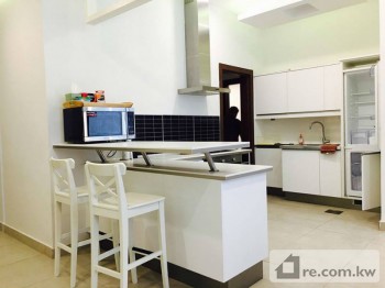 Apartment For Rent in Kuwait - 209052 - Photo #