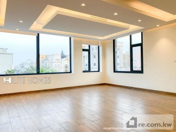 Floor For Rent in Kuwait - 209188 - Photo #