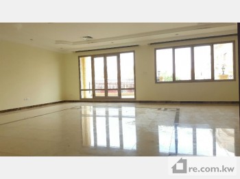 Floor For Rent in Kuwait - 209197 - Photo #