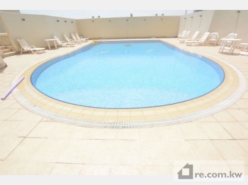 Apartment For Rent in Kuwait - 209199 - Photo #