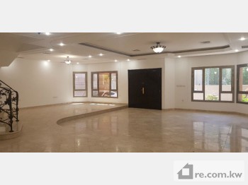 Villa For Rent in Kuwait - 209203 - Photo #