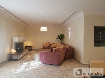 Floor For Rent in Kuwait - 209245 - Photo #