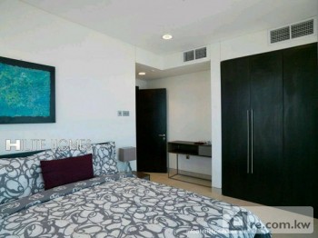 Apartment For Rent in Kuwait - 209291 - Photo #