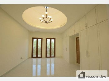 Villa For Rent in Kuwait - 209367 - Photo #