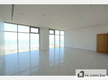 Floor For Rent in Kuwait - 209369 - Photo #