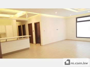 Apartment For Rent in Kuwait - 209376 - Photo #