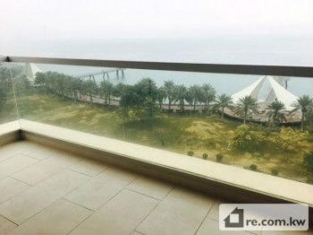 Apartment For Rent in Kuwait - 209377 - Photo #