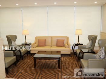 Apartment For Rent in Kuwait - 209385 - Photo #