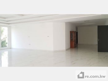 Floor For Rent in Kuwait - 209388 - Photo #