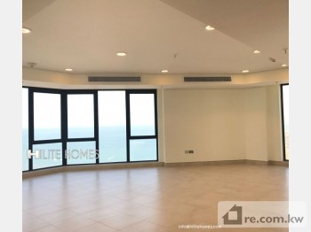 Apartment For Rent in Kuwait - 209416 - Photo #