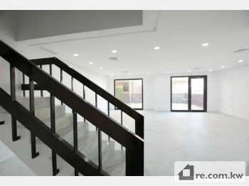 Villa For Rent in Kuwait - 209528 - Photo #