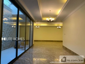 Villa For Rent in Kuwait - 209551 - Photo #