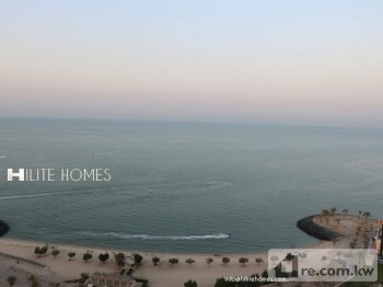 Apartment For Rent in Kuwait - 209557 - Photo #
