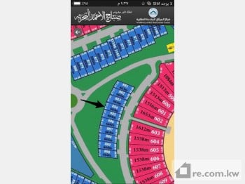 Land For Sale in Kuwait - 209600 - Photo #