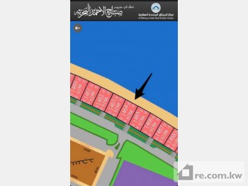 Land For Sale in Kuwait - 209601 - Photo #