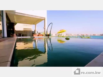 Beach-House For Sale in Kuwait - 209607 - Photo #