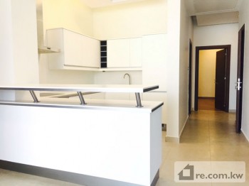Apartment For Rent in Kuwait - 209623 - Photo #