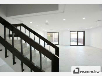 Villa For Rent in Kuwait - 209751 - Photo #