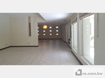 Villa For Rent in Kuwait - 209789 - Photo #