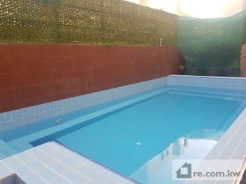 Apartment For Rent in Kuwait - 209935 - Photo #