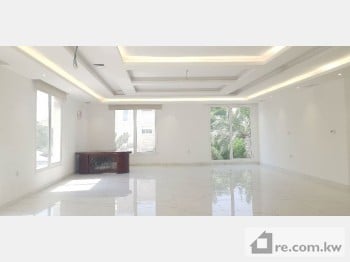 Floor For Rent in Kuwait - 209943 - Photo #