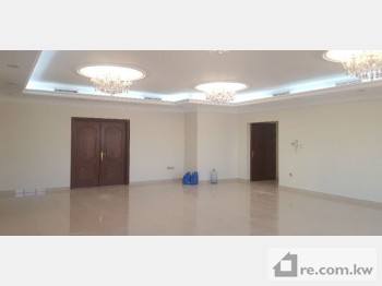 Floor For Rent in Kuwait - 209945 - Photo #