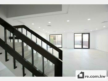 Villa For Rent in Kuwait - 209979 - Photo #