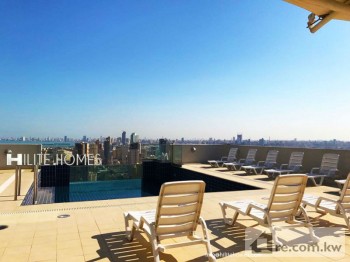 Apartment For Rent in Kuwait - 210001 - Photo #