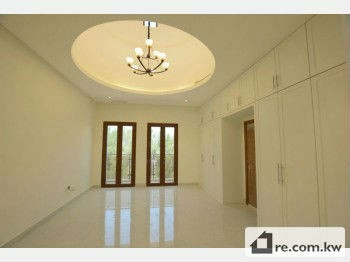 Villa For Rent in Kuwait - 210040 - Photo #